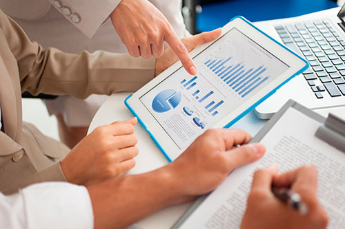 GRUPO DE OUTSOURCING TECNOLOGICO