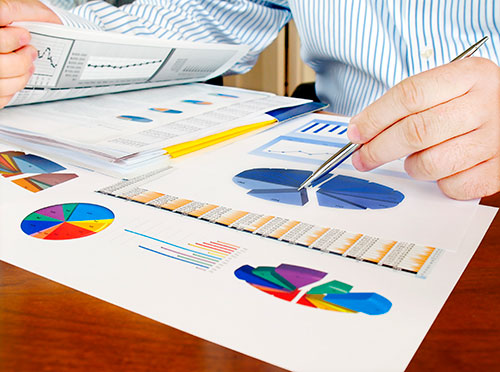 GRUPO DE OUTSOURCING TECNOLOGICO