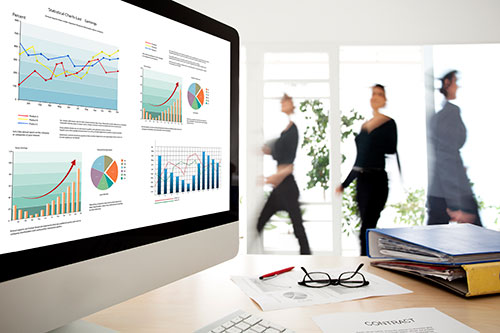 GRUPO DE OUTSOURCING TECNOLOGICO